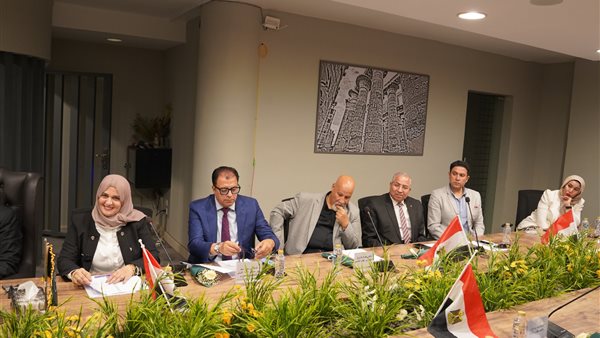 حزب الوعي يناقش “شراكة العمر.. نحو زواج واعٍ وأسرة مستقرة”