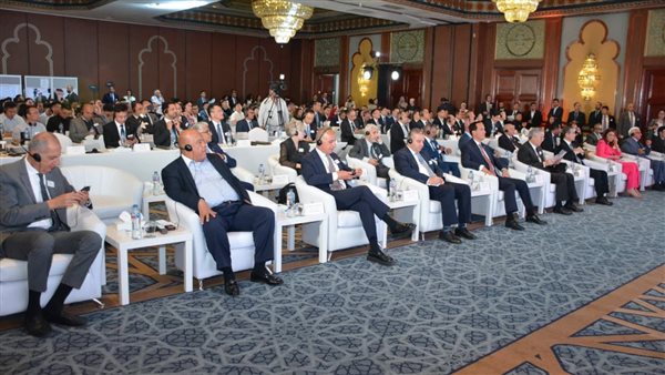 عضو لجنة تنمية الصادرات يشارك في منتدى التعاون الاقتصادي والتجاري بين مصر والصين لتعزيز الاستثمارات وزيادة الصادرات