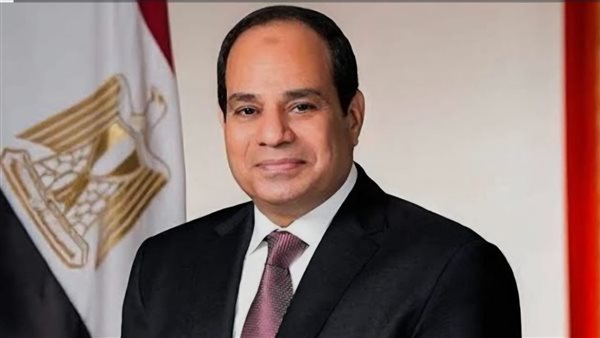عاجل.. السيسي يستقبل رئيس الكونغو الديمقراطية غدًا لبحث تعزيز العلاقات والتشاور حول القضايا الإقليمية والدولية