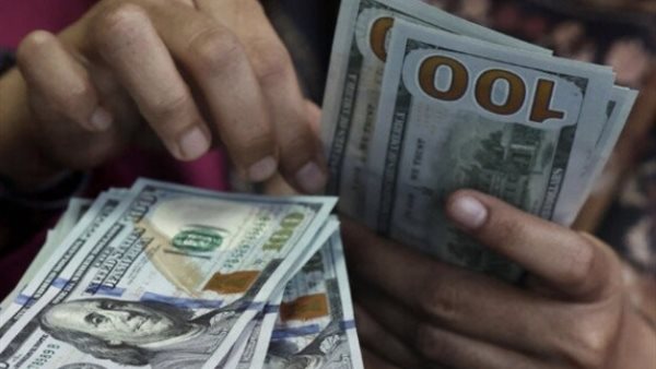 عاجل.. سعر الدولار اليوم في مصر.. العملة الأمريكية تحافظ على مكاسبها الأخيرة