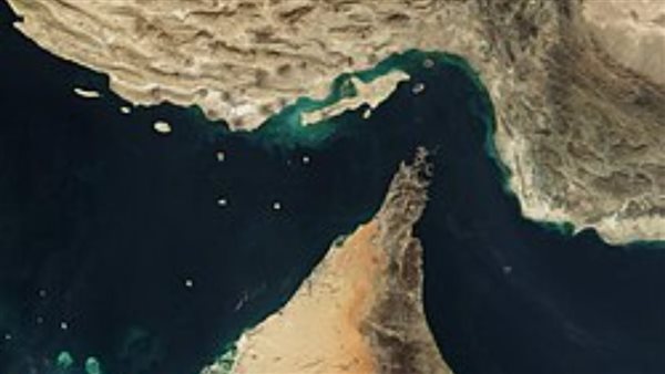 إيران لا تسيطر على مضيق هرمز وقواتنا في حالة تأهب للدفاع ضد عدوانها