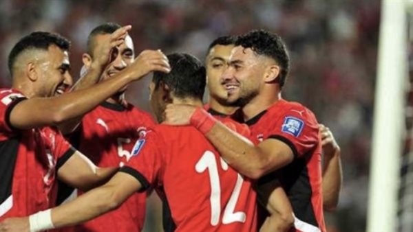 منتخب مصر كأس العالم 2026