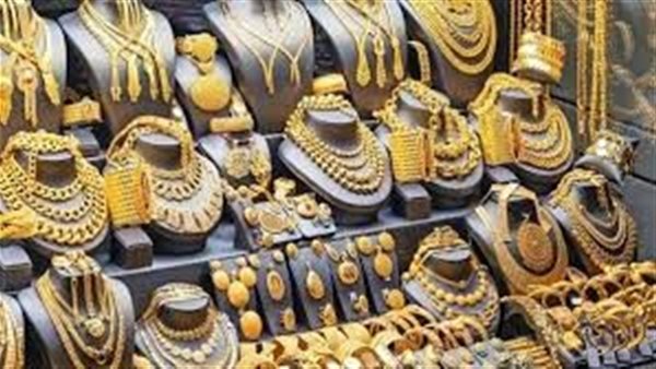 عاجل.. سعر الذهب اليوم الاثنين 8 يونيو 2026 بعد آخر ارتفاع لعيار 21
