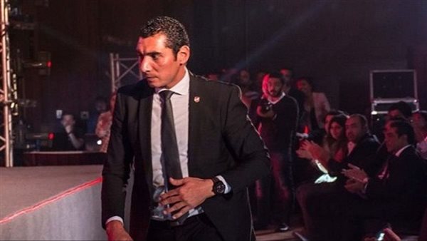 نطمح لرؤية دوري مصري مختلف في الموسم المقبل