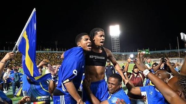 كيف نجحت كوراساو في بلوغ كأس العالم 2026؟ قصة صعود استثنائية