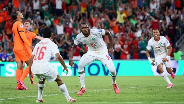المغرب يكتب ملحمة تاريخية ويقصي هولندا بركلات الترجيح في مونديال 2026