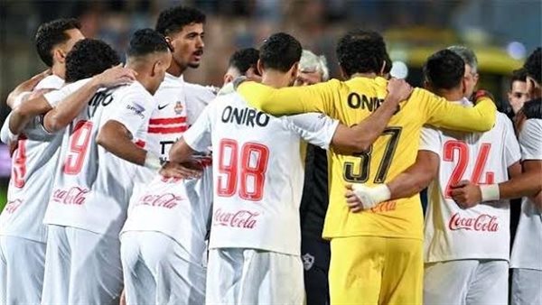 الزمالك يتلقي دعوة من الإفريقي التونسي لخوض مباراتين وديتين احتفالاً بتتويج الفريقين