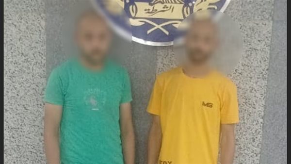 كشف ملابسات حدوث مشاجرة بين شابين ومسن مما أدى لوفاته لإعتراضه على معاكستهما سيدة بالقليوبية