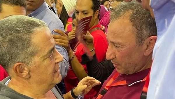 كواليس الاجتماع المرتقب داخل الأهلي بحضور الخطيب وياسين منصور