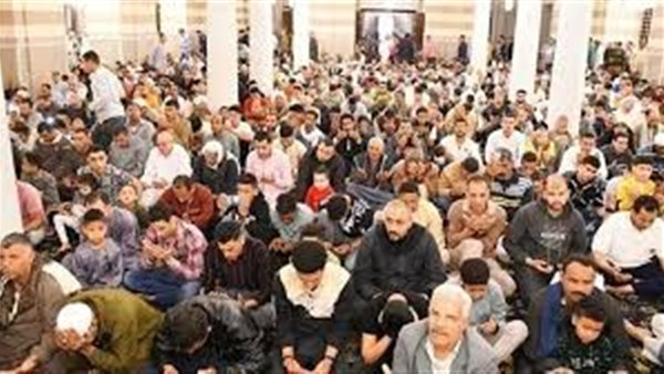 رسائل مهمة.. خطبة الجمعة القادمة لوزارة الأوقاف