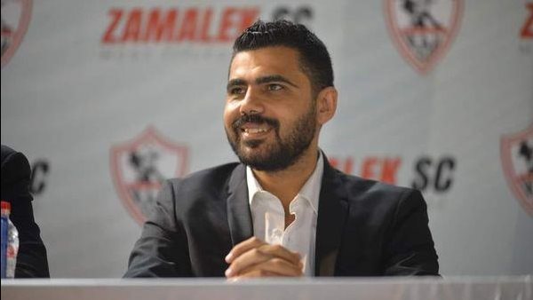 محمد أضا يكشف حقيقة صدور قرار بإيقاف قيد تأديبي ضد الزمالك بسبب صلاح مصدق| فيديو
