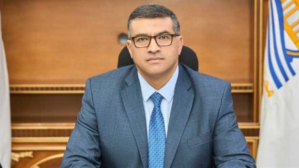 محافظ قنا يوجه بسرعة الانتهاء من ملفات التقنين ويؤكد: لا تهاون مع المقصرين
