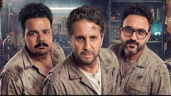 فيلم الورشة.. هشام ماجد يقود عصابة كوميدية في موسم صيف 2026