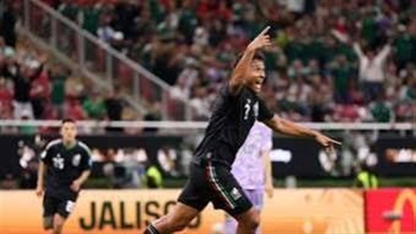 التشكيل الرسمي لمنتخبا التشيك والمكسيك في الجولة الثالثة كأس العالم 2026