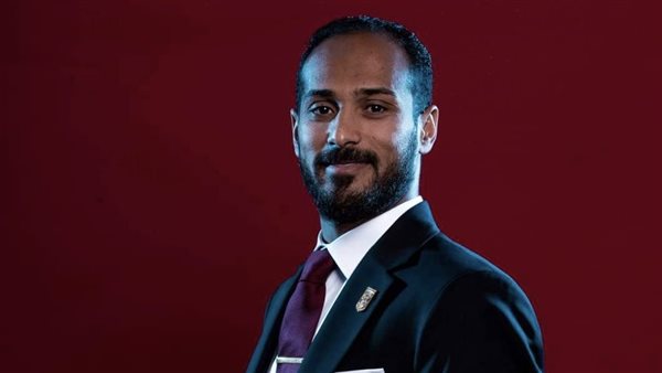 رسميًا.. الأهلي يعلن رحيل وليد سليمان عن قطاع الناشئين
