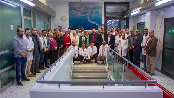 إنجاز دولي.. معمل مصري يحقق اعتمادًا ألمانيًا نادرًا في سلامة الغذاء