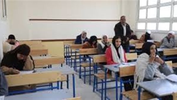 نموذج إجابة امتحان دراسات اجتماعية للشهادة الإعدادية بمحافظة الشرقية 2026