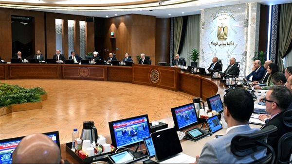 مجلس الوزراء يعتمد أسعار بيع الوحدات السكنية بمشروعى «66+53» عمارة ببورسعيد