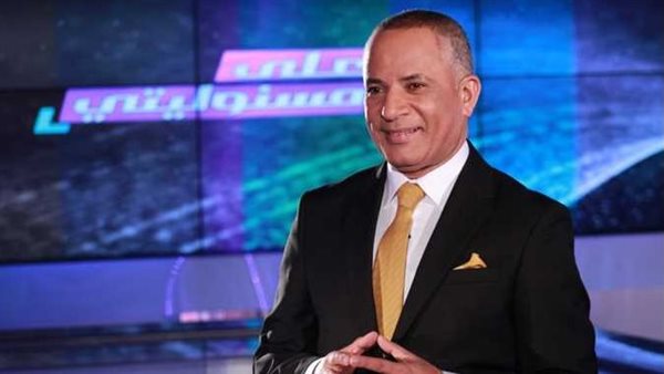أكبر ميناء بالبحر المتوسط.. أحمد موسى يكشف تفاصيل إنشاء ميناء ومدينة أبو قير الجديدة