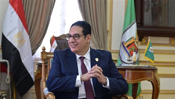 جامعة القاهرة تحتفل بتخريج دفعة 2025/2026 من كلية حقوق السوربون