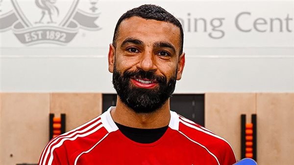 أنا رأسي مرفوعة بسبب محمد صلاح