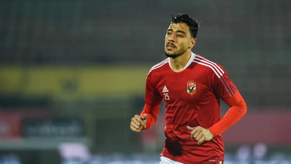 أمير هشام يؤكد انفراد «مصر تايمز» بحصول الأهلي على توقيع أكرم توفيق