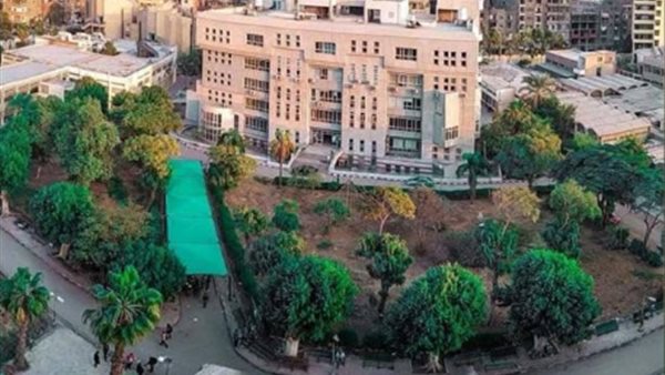 كلية الهندسة بالمطرية بجامعة العاصمة تنظم ملتقى التوظيف والتدريب لربط الطلاب والخريجين بسوق العمل