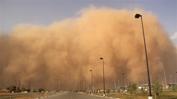 حالة الطقس غدا الخميس 4 يونيو 2026.. استمرار الموجة الحارة وتحذيرات من الشبورة والأتربة