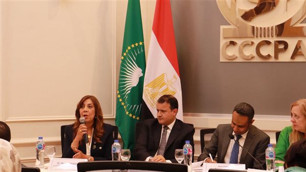 مركز القاهرة يستضيف فعالية حول إشراك القطاع الخاص في جهود إعادة الإعمار والتنمية فيما بعد النزاعات