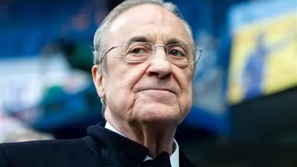 قبل الانتخابات.. فلورنتينو بيريز يفتح النار على خصومه داخل ريال مدريد