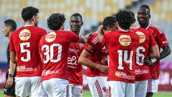 الأهلي يقترب من حسم معسكر الموسم الجديد وإسبانيا الوجهة الأقرب