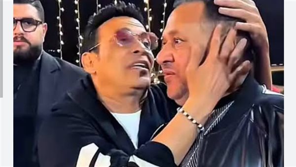 بعد أزمته الأخيرة.. نجوم ارتبطت أسماؤهم بصبري نخنوخ بين الصداقة والدراما والأزمات