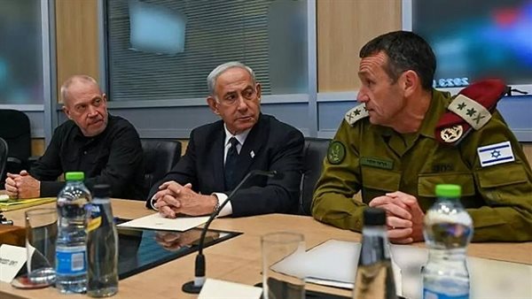اتفاق وقف إطلاق النار مع لبنان لم يكتمل بشكل نهائي