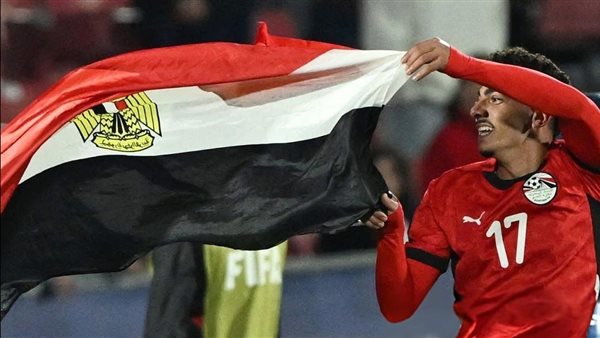 الودية الثانية.. تشكيل منتخب مصر للشباب أمام روسيا