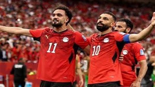 الفراعنة على أعتاب التأهل.. سيناريوهات مثيرة تنتظر مصر في كأس العالم 2026