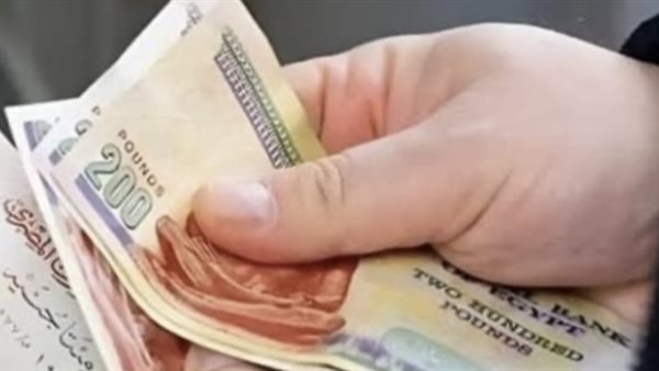 مرتبات شهر يونيو 2026