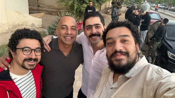 قبل عرضه.. محمد السوري يكشف ملامح مسلسل أندر إيدج وقصته الجريئة عن المراهقة