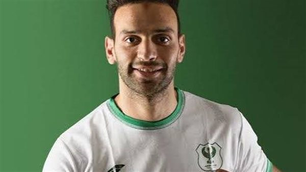 رسمياً.. ميدو جابر يرحل عن المصري البورسعيدي