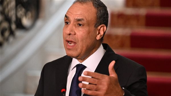 وزير الخارجية يلتقي بمحافظ طوكيو