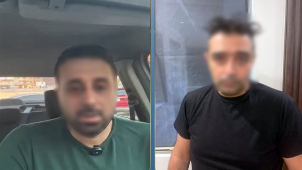 ضبط شخص مطلوب في 38 قضية حبس بتهم تزوير وتبديد وضرب بالتجمع الخامس بالقاهرة