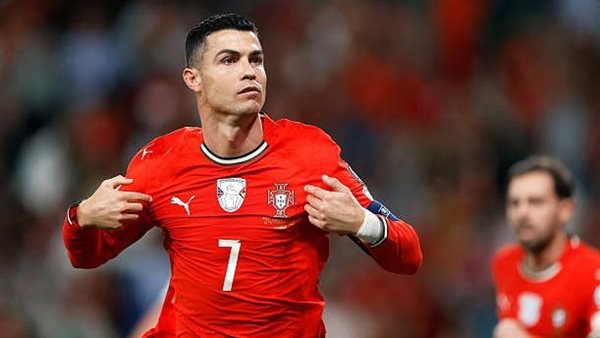 بقبادة رونالدو.. تعرف على قائمة منتخب البرتغال في كأس العالم 2026