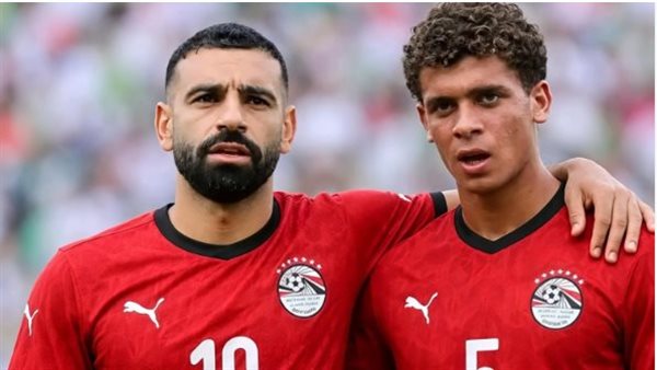 محمد صلاح نجم عالمي وحمزة عبد الكريم من ركائز مستقبل الكرة المصرية