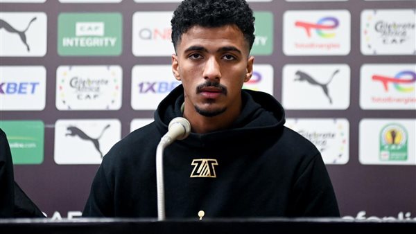 حلم كأس العالم تحقق سريعًا وطموحنا الوصول لأبعد نقطة مع مصر