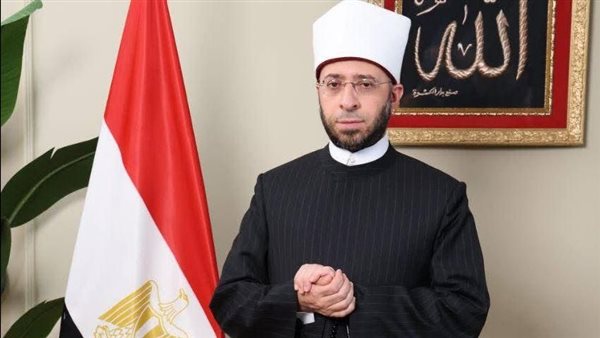تعيين رئيس الإدارة المركزية لنظم المعلومات والتحول الرقمي بديوان عام وزارة الأوقاف