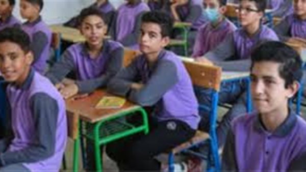 نتيجة الصف الثاني الإعدادي 2026 بالاسم ورقم الجلوس في جميع المحافظات