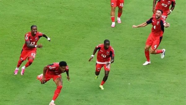 منتخب الرأس الأخضر يدخل التاريخ في كأس العالم 2026