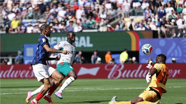 تشكيل منتخبي السنغال والعراق الرسمي في كأس العالم 2026