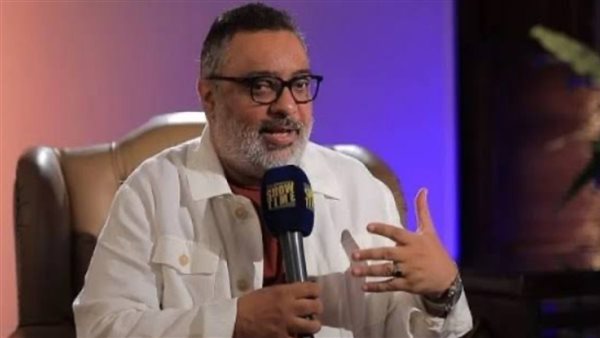«مضيق هرمز يبقى اسمه مضيق حسام حسن»