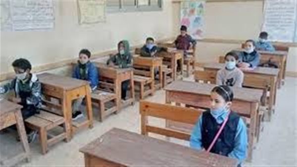 رابط نتيجة الصف الخامس الابتدائي 2026 بالاسم ورقم الجلوس