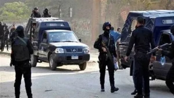 ضبط هارب من أحكام بالسجن 40 عاما خلال حملة أمنية في المنوفية